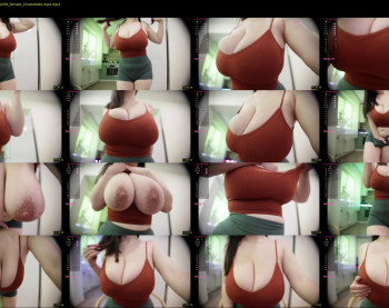 harmonicdiv — 32 minute Chaturbate female cam show recording, 720p, Jan 25, 2023