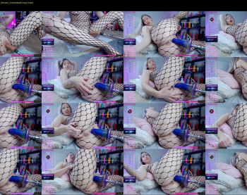 hayleex — 58 minute Chaturbate female cam show recording, 1080p, Jan 25, 2023