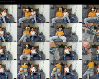 heteros_men — 62 minute Chaturbate male cam show recording, 1080p, Jan 25, 2023
