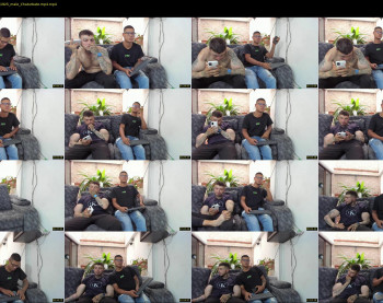 heteros_men — 13 minute Chaturbate male cam show recording, 1080p, Jan 25, 2023