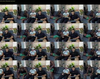 heteros_men — 12 minute Chaturbate male cam show recording, 1080p, Jan 25, 2023