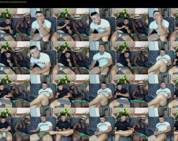 heteros_men — 9 minute Chaturbate male cam show recording, 1080p, Jan 25, 2023