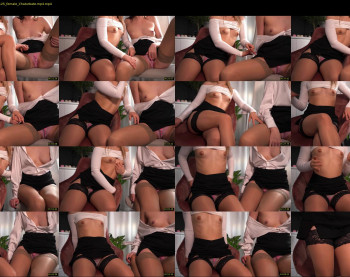 hetty_satar — 4 minute Chaturbate female cam show recording, 1080p, Jan 25, 2023