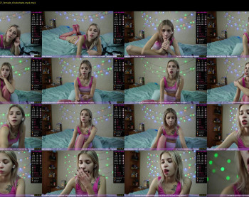 ho1yh01e — 30 minute Chaturbate couple cam show recording, 1080p, Jan 25, 2023