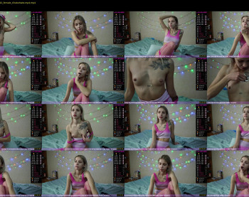 ho1yh01e — 14 minute Chaturbate couple cam show recording, 1080p, Jan 25, 2023