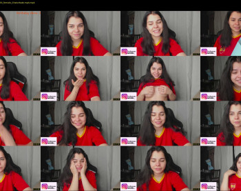 hot_chill__ — 62 minute Chaturbate female cam show recording, 1080p, Jan 25, 2023
