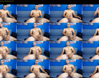 hott_asses — 4 minute Chaturbate male cam show recording, 720p, Jan 25, 2023