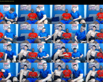 hott_asses — 17 minute Chaturbate male cam show recording, 720p, Jan 25, 2023