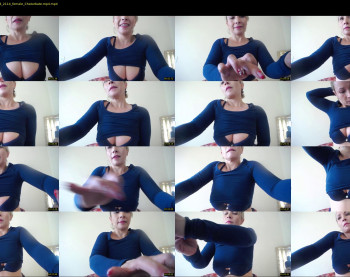 ingridbergman — 7 minute Chaturbate female cam show recording, 720p, Jan 25, 2023