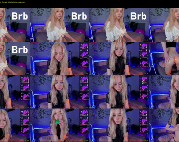 irma_bell — 61 minute Chaturbate female cam show recording, 1080p, Jan 26, 2023