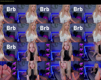 irma_bell — 49 minute Chaturbate female cam show recording, 1080p, Jan 26, 2023