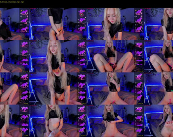 irma_bell — 16 minute Chaturbate female cam show recording, 1080p, Jan 26, 2023
