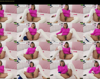 islanublar — 11 minute Chaturbate female cam show recording, 1080p, Jan 25, 2023