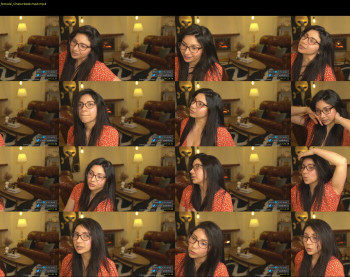 its_jessi — 55 minute Chaturbate female cam show recording, 1080p, Jan 25, 2023