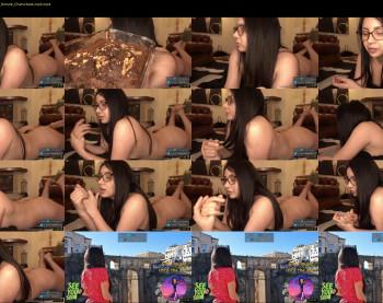 its_jessi — 23 minute Chaturbate female cam show recording, 1080p, Jan 25, 2023
