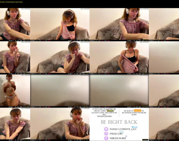 its_lily — 117 minute Chaturbate female cam show recording, 720p, Jan 26, 2023