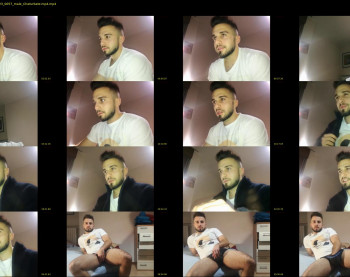 jack_yanfry — 35 minute Chaturbate male cam show recording, 480p, Jan 26, 2023