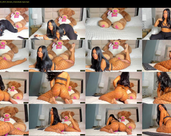 jenny_roberts96 — 54 minute Chaturbate female cam show recording, 1080p, Jan 26, 2023