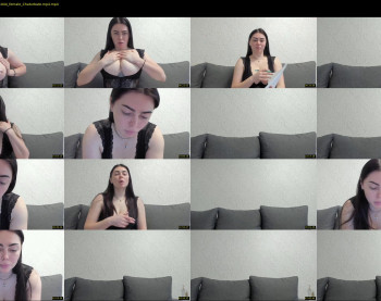 jessicagoold — 54 minute Chaturbate female cam show recording, 1080p, Jan 25, 2023