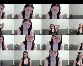 jessicagoold — 54 minute Chaturbate female cam show recording, 1080p, Jan 25, 2023