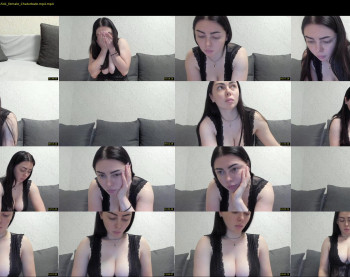 jessicagoold — 28 minute Chaturbate female cam show recording, 1080p, Jan 25, 2023