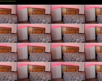 joelandalexa — 3 minute Chaturbate couple cam show recording, 1080p, Jan 25, 2023