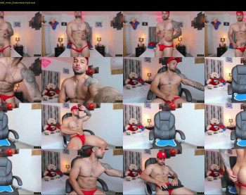 john_king29 — 26 minute Chaturbate male cam show recording, 1080p, Jan 26, 2023