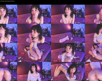 juby_yubi — 58 minute Chaturbate female cam show recording, 1080p, Jan 25, 2023