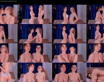 judithchristina — 55 minute Chaturbate female cam show recording, 1080p, Jan 25, 2023
