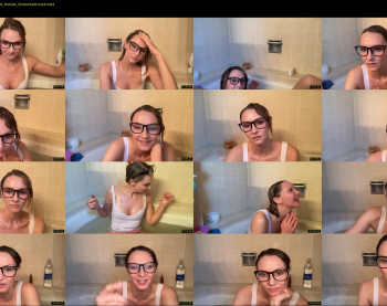kaileeshy — 99 minute Chaturbate female cam show recording, 720p, Jan 25, 2023