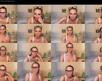 kaileeshy — 31 minute Chaturbate female cam show recording, 720p, Jan 25, 2023