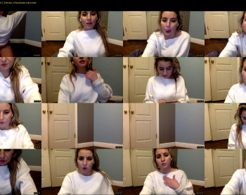 kaliii_jones — 19 minute Chaturbate female cam show recording, 480p, Jan 25, 2023