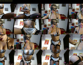 karla_grey_ — 24 minute Chaturbate female cam show recording, 720p, Jan 26, 2023
