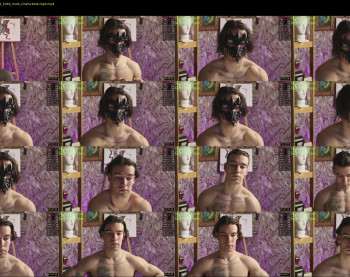 karlos_murphy — 57 minute Chaturbate male cam show recording, 1080p, Jan 25, 2023