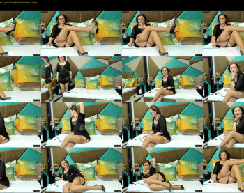 katequeenx — 36 minute Chaturbate female cam show recording, 1080p, Jan 25, 2023