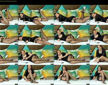 katequeenx — 18 minute Chaturbate female cam show recording, 1080p, Jan 26, 2023