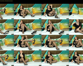 katequeenx — 37 minute Chaturbate female cam show recording, 1080p, Jan 26, 2023