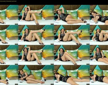 katequeenx — 48 minute Chaturbate female cam show recording, 1080p, Jan 26, 2023