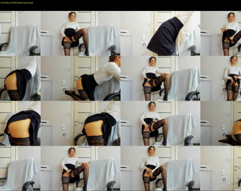 kathlena — 25 minute Chaturbate female cam show recording, 1080p, Jan 25, 2023