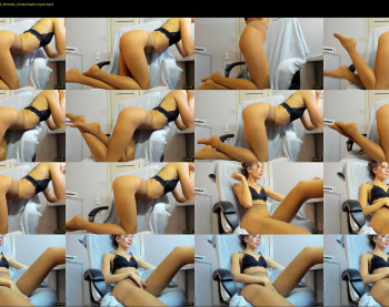 kathlena — 8 minute Chaturbate female cam show recording, 1080p, Jan 26, 2023