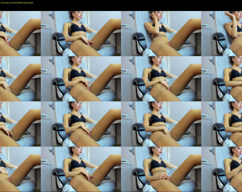 kathlena — 4 minute Chaturbate female cam show recording, 1080p, Jan 26, 2023