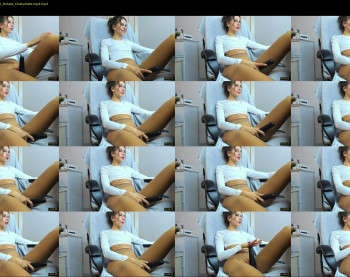 kathlena — 26 minute Chaturbate female cam show recording, 1080p, Jan 26, 2023
