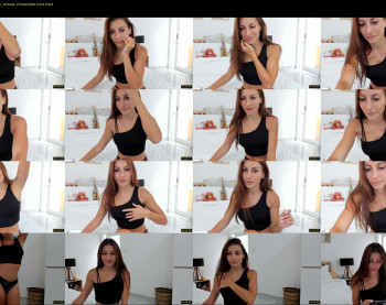 katrin_fit — 17 minute Chaturbate female cam show recording, 720p, Jan 25, 2023