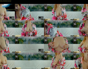 kbayb — 55 minute Chaturbate female cam show recording, 1080p, Jan 26, 2023