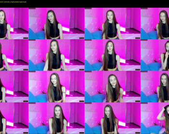 ke1ly_powell — 4 minute Chaturbate female cam show recording, 720p, Jan 25, 2023