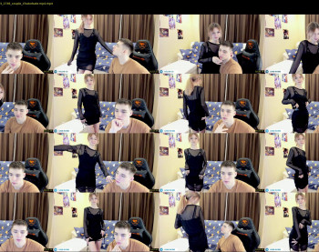 kelley_n_danny — 16 minute Chaturbate couple cam show recording, 1080p, Jan 25, 2023