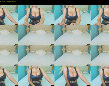 kellybabee — 12 minute Chaturbate female cam show recording, 720p, Jan 25, 2023
