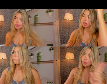 khloe_sweeet — 105 minute Chaturbate female cam show recording, 1080p, Jan 26, 2023