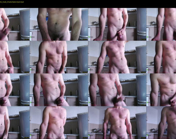 kiabigdick — 25 minute Chaturbate male cam show recording, 720p, Jan 25, 2023
