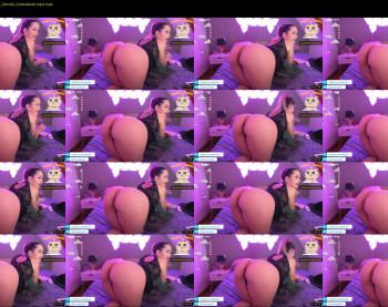 kimmie_ — 13 minute Chaturbate female cam show recording, 4K, Jan 26, 2023